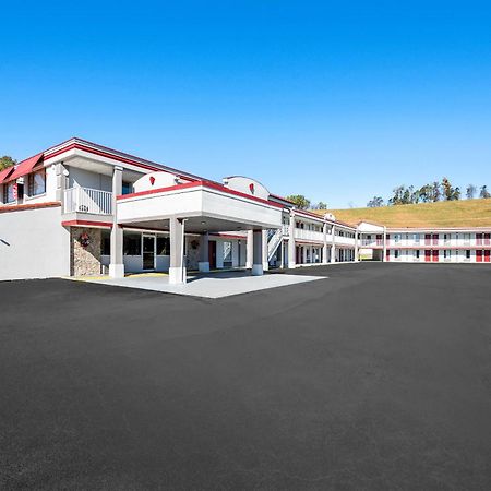 Red Roof Inn Abingdon Eksteriør billede